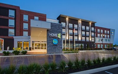 Home2 Suites by Hilton Grove City Columbus