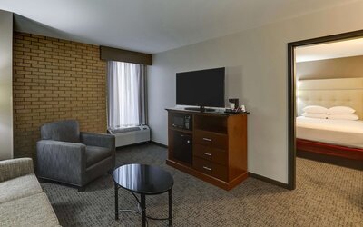 Drury Inn & Suites Columbus Dublin