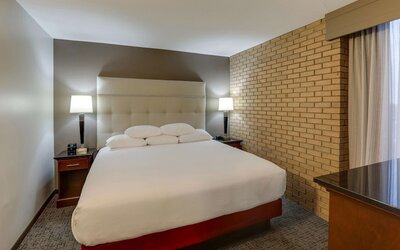 Drury Inn & Suites Columbus Dublin