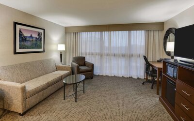 Drury Inn & Suites Columbus Dublin