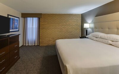 Drury Inn & Suites Columbus Dublin