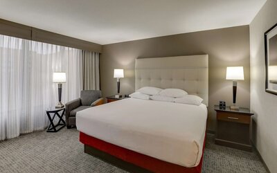 Drury Inn & Suites Columbus Dublin