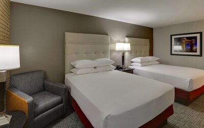 Drury Inn & Suites Columbus Dublin