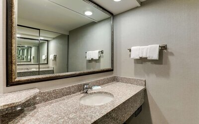 Drury Inn & Suites Columbus Dublin