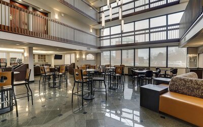 Drury Inn & Suites Columbus Dublin