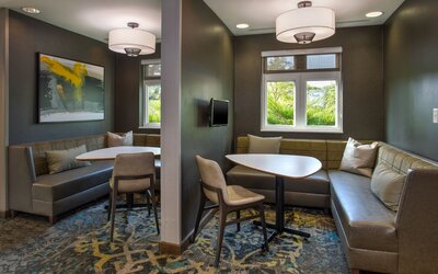 Residence Inn by Marriott Columbus Dublin