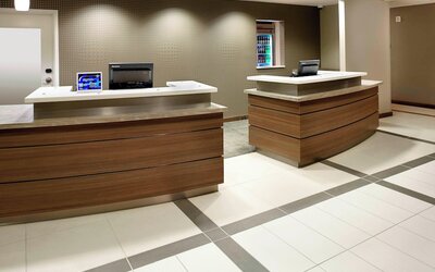 Residence Inn by Marriott Columbus Dublin