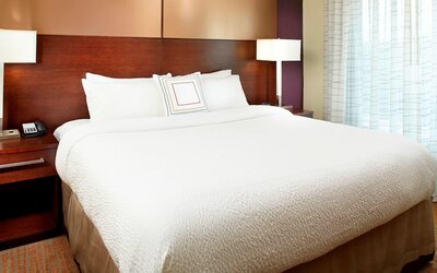 Residence Inn by Marriott Columbus Dublin