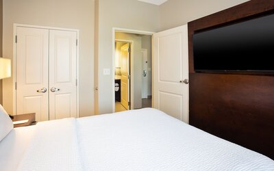 Residence Inn by Marriott Columbus Dublin