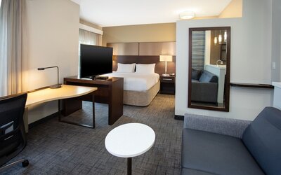 Residence Inn by Marriott Columbus Dublin