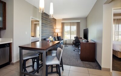 Residence Inn by Marriott Columbus Dublin