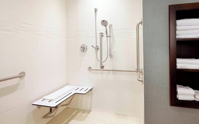 Residence Inn by Marriott Columbus Dublin