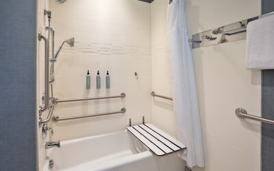 Residence Inn by Marriott Columbus Dublin