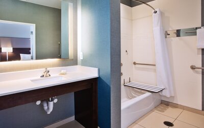 Residence Inn by Marriott Columbus Dublin