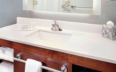 Residence Inn by Marriott Columbus Dublin