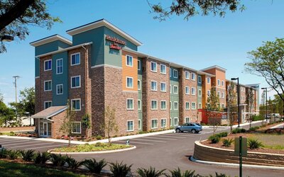 Residence Inn by Marriott Columbus Dublin
