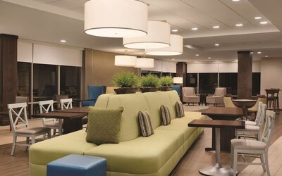 Home2 Suites by Hilton Columbus Dublin