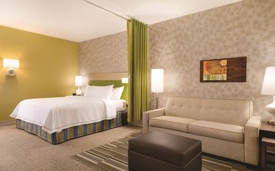 Home2 Suites by Hilton Columbus Dublin
