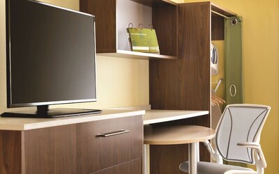 Home2 Suites by Hilton Columbus Dublin