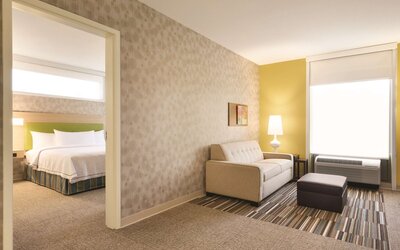 Home2 Suites by Hilton Columbus Dublin