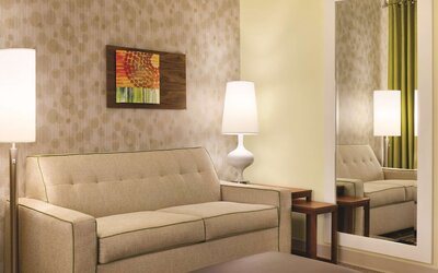 Home2 Suites by Hilton Columbus Dublin