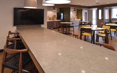 Fairfield Inn & Suites by Marriott Columbus Grove City
