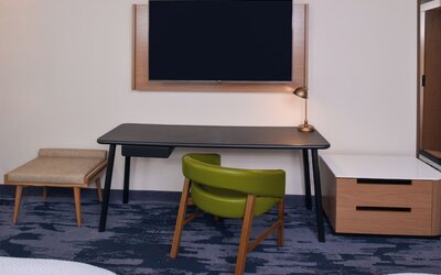 Fairfield Inn & Suites by Marriott Columbus Grove City