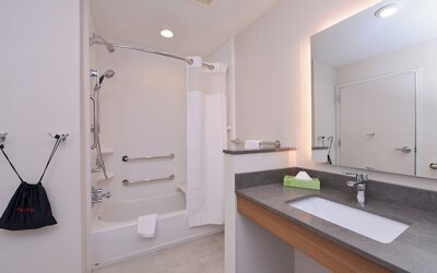 Fairfield Inn & Suites by Marriott Columbus Grove City