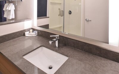 Fairfield Inn & Suites by Marriott Columbus Grove City