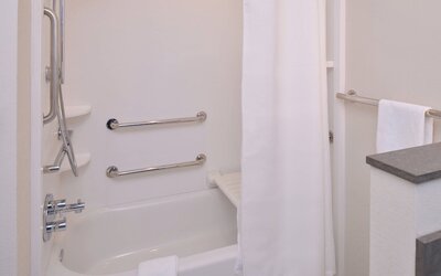Fairfield Inn & Suites by Marriott Columbus Grove City