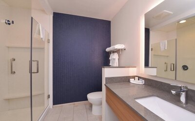 Fairfield Inn & Suites by Marriott Columbus Grove City