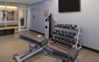 Fairfield Inn & Suites by Marriott Columbus Grove City