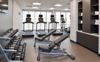 Fairfield Inn & Suites by Marriott Columbus Grove City