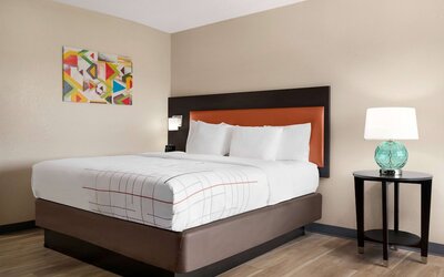 La Quinta Inn by Wyndham Columbus Dublin
