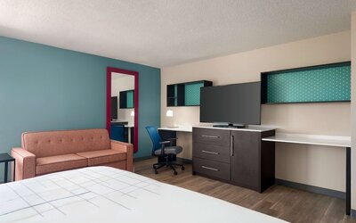 La Quinta Inn by Wyndham Columbus Dublin