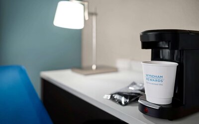 La Quinta Inn by Wyndham Columbus Dublin