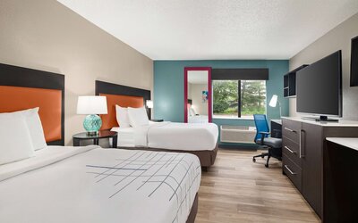 La Quinta Inn by Wyndham Columbus Dublin