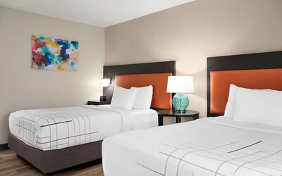 La Quinta Inn by Wyndham Columbus Dublin