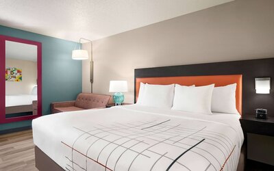 La Quinta Inn by Wyndham Columbus Dublin