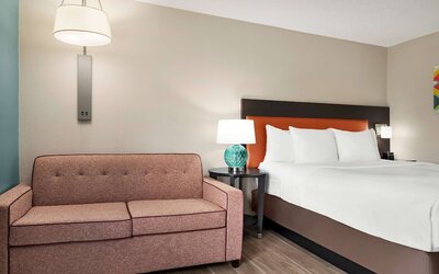 La Quinta Inn by Wyndham Columbus Dublin