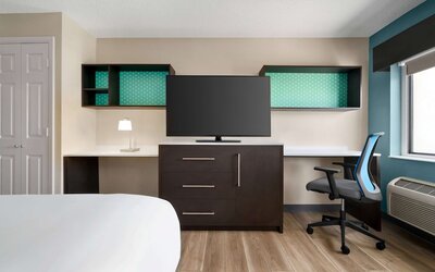 La Quinta Inn by Wyndham Columbus Dublin