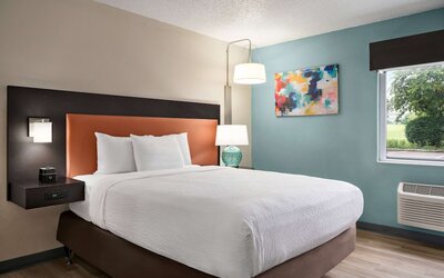 La Quinta Inn by Wyndham Columbus Dublin