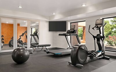 La Quinta Inn by Wyndham Columbus Dublin