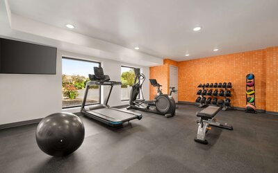 La Quinta Inn by Wyndham Columbus Dublin