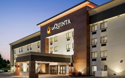 La Quinta Inn by Wyndham Columbus Dublin