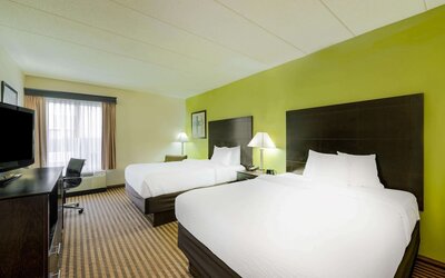 La Quinta Inn & Suites by Wyndham Columbus - Grove City