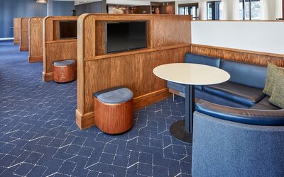 Courtyard by Marriott Columbus Dublin