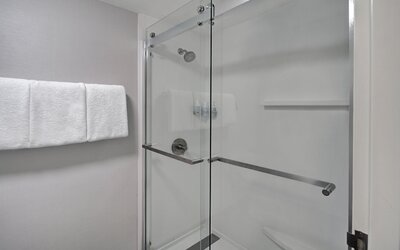 Courtyard by Marriott Columbus Dublin