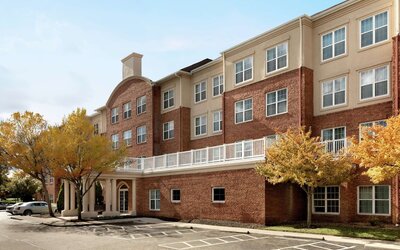 Homewood Suites by Hilton Columbus-Dublin