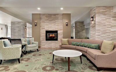 Homewood Suites by Hilton Columbus-Dublin